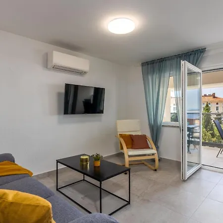 Apartman Wunderschoene In Mit Schoener Terrasse
